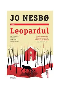 Leopardul de Jo Nesbo