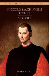 Lettere. Scrisori de Niccolo Machiavelli