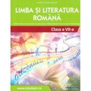 Limba si literatura romana. Manual pentru clasa a 7-a