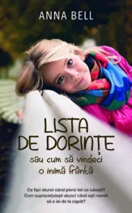 Lista de dorinte. Sau cum sa vindeci o inima franta de Anna Bell
