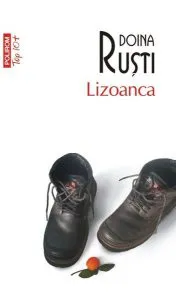 Lizoanca (Top 10 ) de Doina Rusti