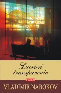 Lucruri transparente de Vladimir Nabokov