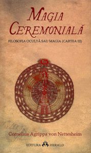 Magia Ceremoniala - Filosofia Oculta (Cartea III)
