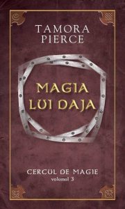 Magia lui Daja, Cercul de magie, Vol. 3