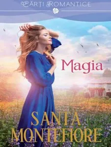 Magia de Santa Montefiore