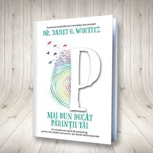Mai bun decat parintii tai