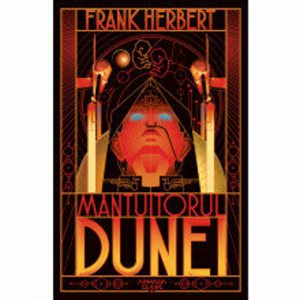 Mantuitorul Dunei