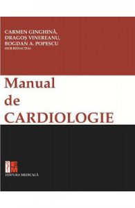 Manual de cardiologie