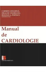 Manual de cardiologie