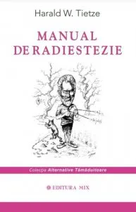 Manual de radiestezie de Harald Tietze