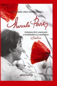 Marcela Penes - personalitate luminoasa