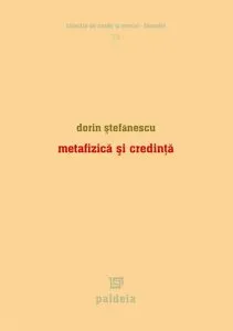Metafizica si credinta