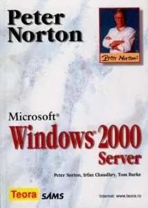 Microsoft Windows 2000 Server
