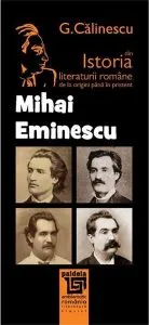 Mihai Eminescu de George Calinescu