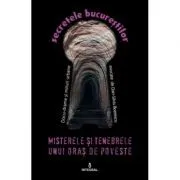 Misterele și tenebrele unui oraș de poveste de Dan-Silviu Boerescu