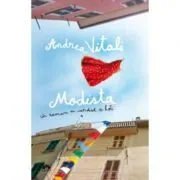 Modista de Andrea Vitali