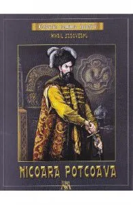 Nicoara Potcoava de Mihail Sadoveanu