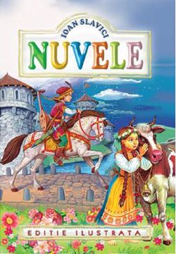 Nuvele