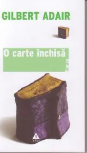O carte inchisa de Gilbert Adair
