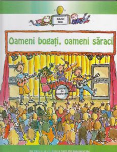 Oameni bogati, oameni saraci