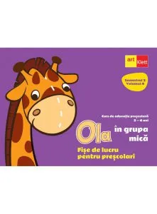 Ola in grupa mica