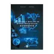 Olimpiadele scolare de Stiinte Socio-Umane. Economie de Elena Lupsa