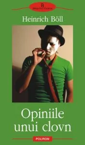 Opiniile unui clovn de Heinrich Boll