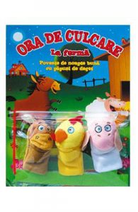 Ora de culcare: La ferma