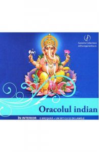 Oracolul indian
