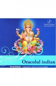 Oracolul indian