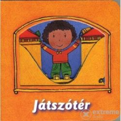 Papp Anikó Mira. Játszótér