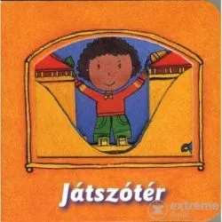 Papp Anikó Mira. Játszótér