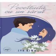 Pecetluita cu un sarut