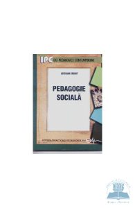 Pedagogie sociala