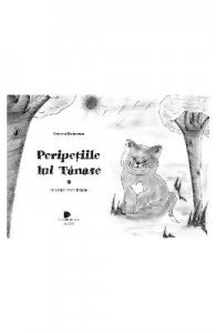 Peripetiile lui Tanase