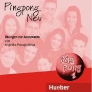 Pingpong Neu 1 Audio-CD zum Arbeitsbuch Dein Deutschbuch de Angelika Panagiotidou