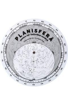 Planisfera