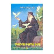 Povestiri pentru copii. Volumul 5