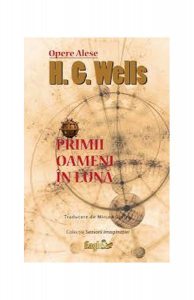Primii oameni în Lună