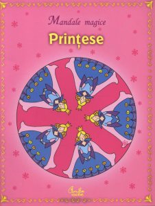 Printese. Mandale magice