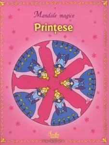 Printese. Mandale magice