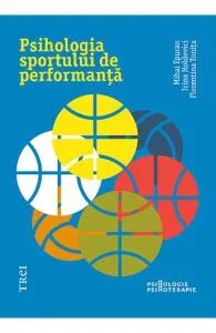 Psihologia sportului de performanta de Florentina Tonita