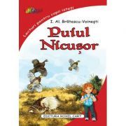 Puiul Nicusor. Lecturi pentru copii isteti