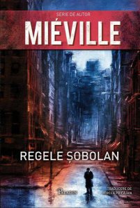 Regele şobolan