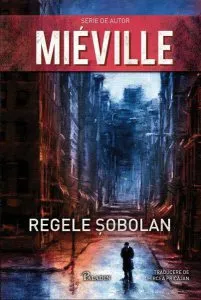 Regele şobolan de China Mieville