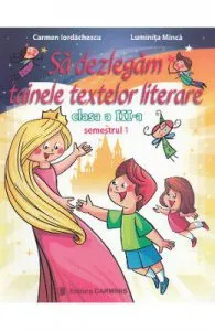Sa dezlegam tainele textelor literare
