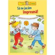 Sa ne jucam impreuna! de Hanna Sorensen