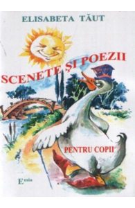 Scenete si poezii pentru copii
