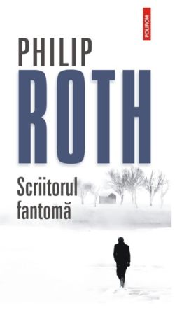 Scriitorul fantoma