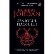 Seniorul haosului